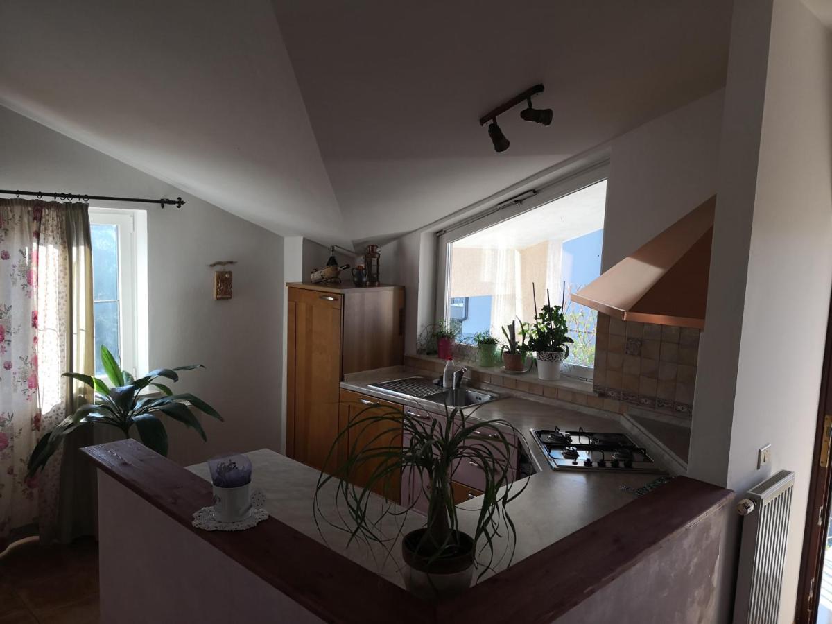 Appartment Stajon Izola Kültér fotó
