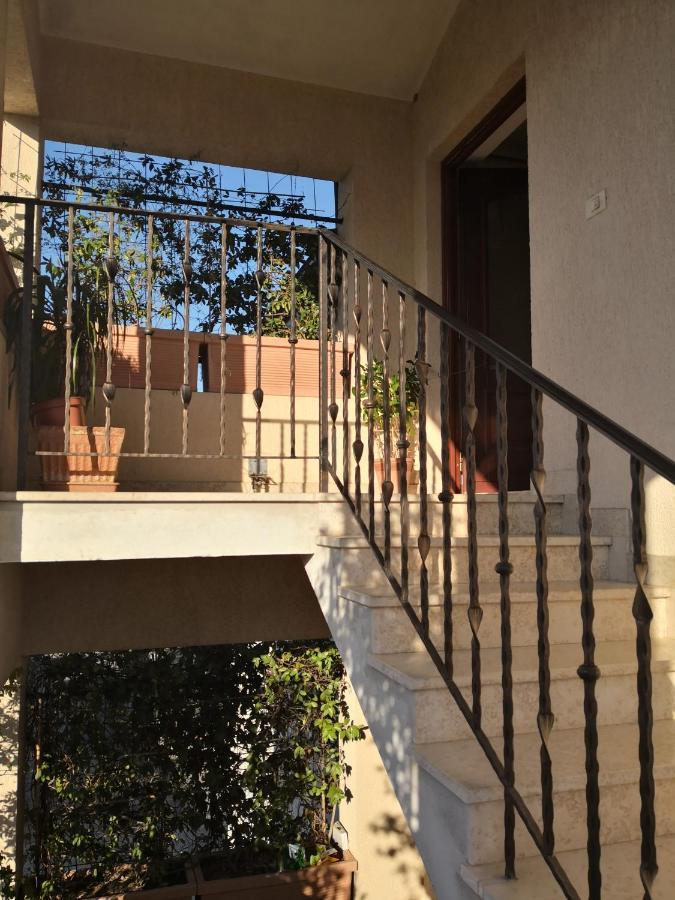 Appartment Stajon Izola Kültér fotó