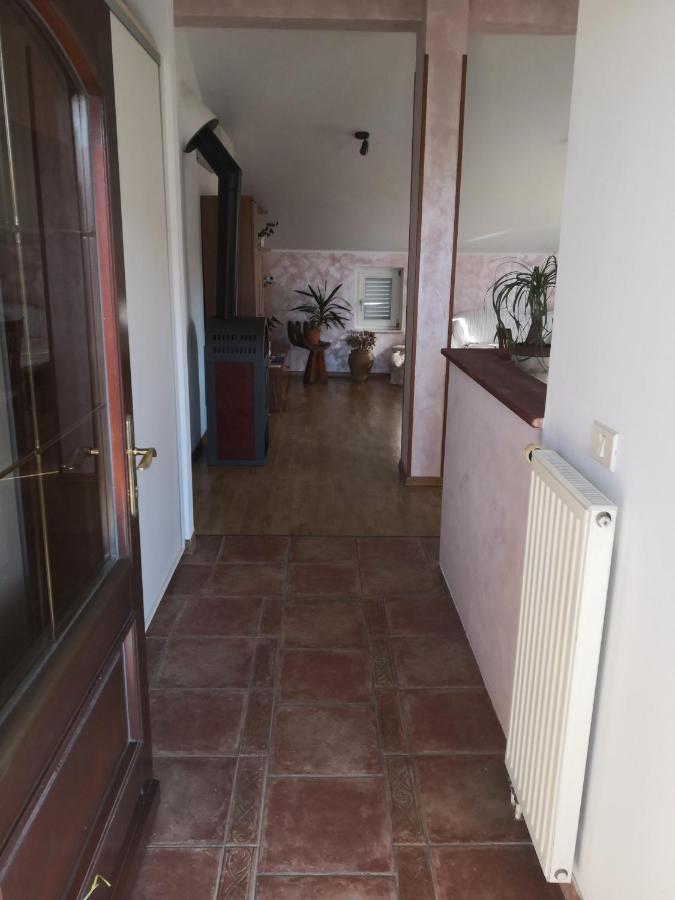 Appartment Stajon Izola Kültér fotó
