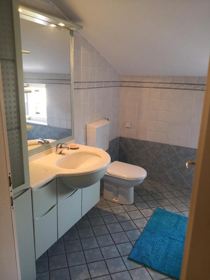 Appartment Stajon Izola Kültér fotó