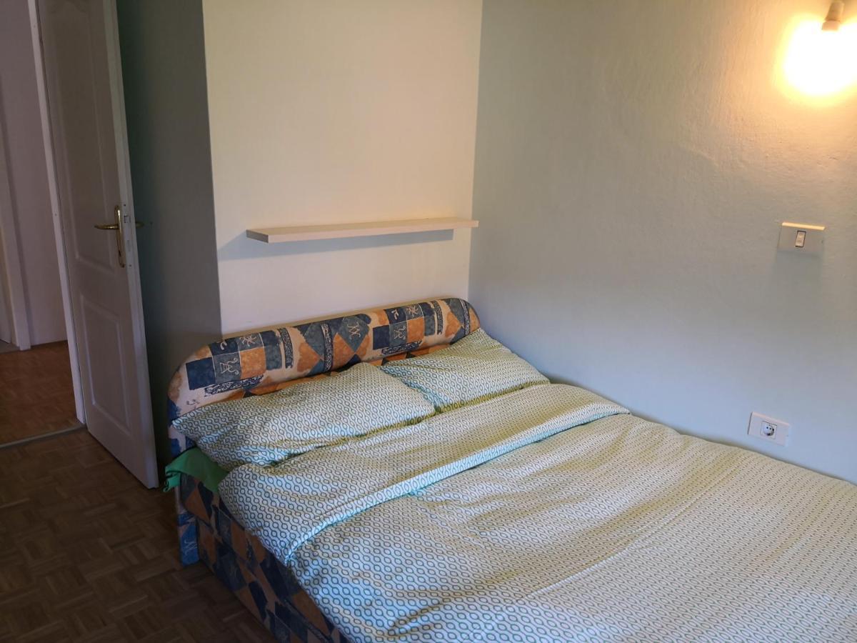 Appartment Stajon Izola Kültér fotó