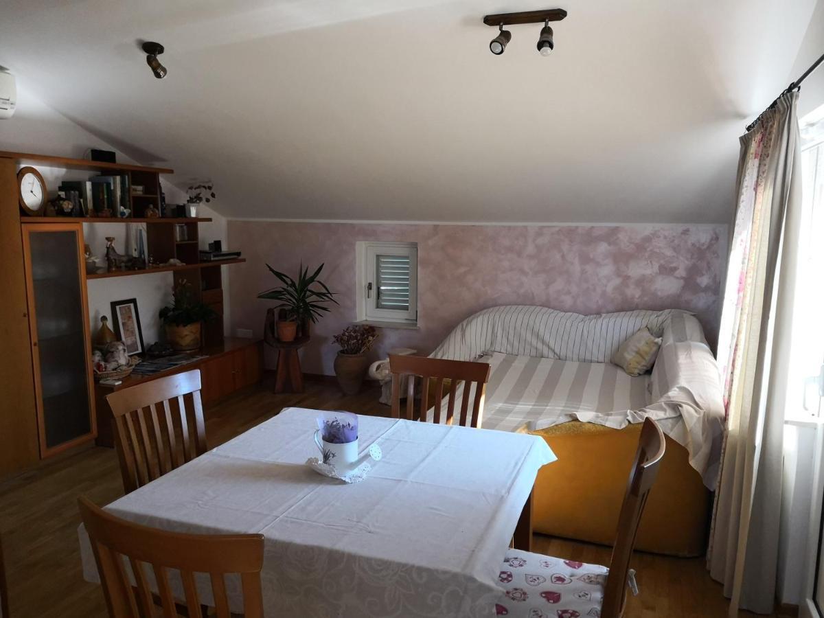 Appartment Stajon Izola Kültér fotó
